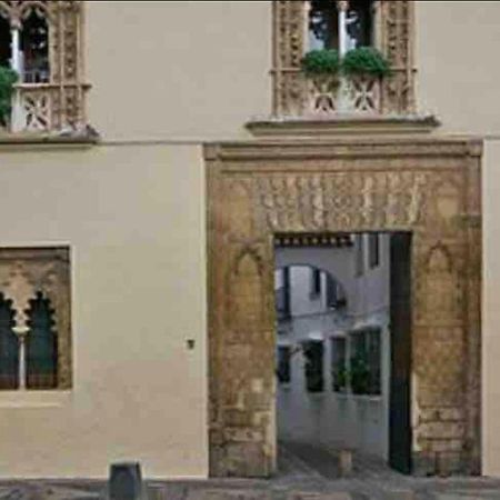 Aptos. Paniagua Córdoba Exteriér fotografie