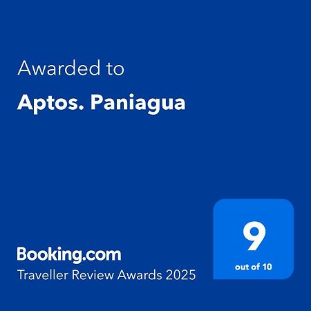 Aptos. Paniagua Córdoba Exteriér fotografie