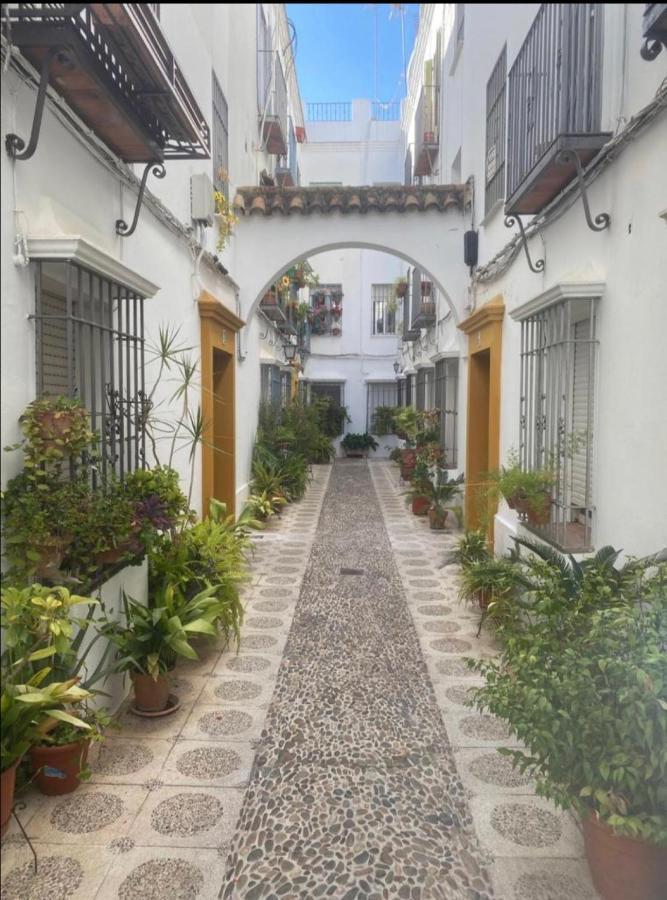 Aptos. Paniagua Córdoba Exteriér fotografie